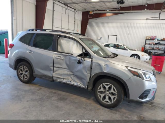 JF2SKADC0PH468661 Subaru Forester Premium