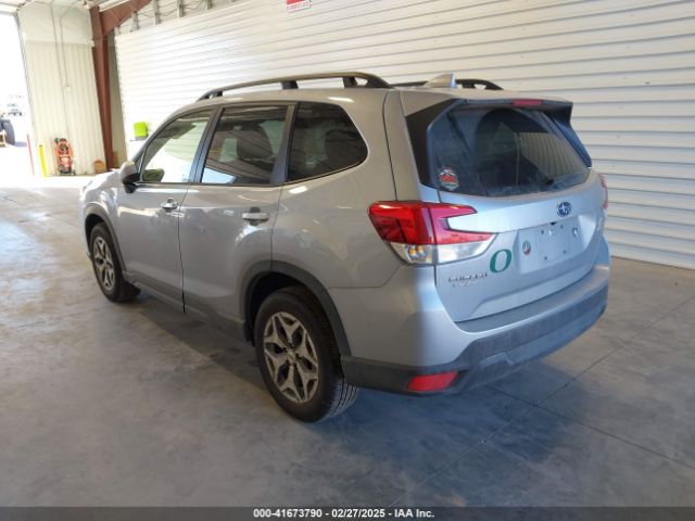 JF2SKADC0PH468661 Subaru Forester Premium