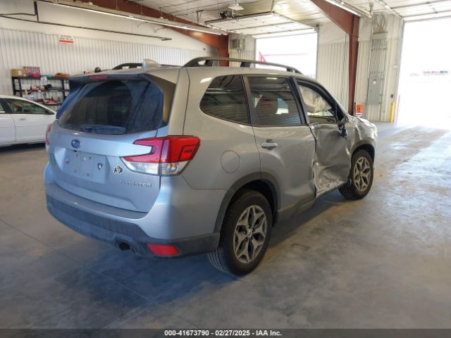 JF2SKADC0PH468661 Subaru Forester Premium
