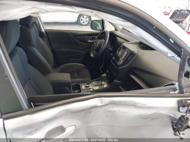 JF2SKADC0PH468661 Subaru Forester Premium