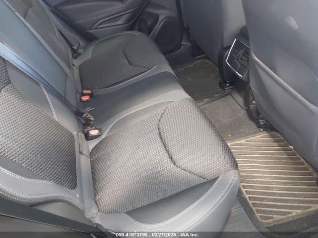 JF2SKADC0PH468661 Subaru Forester Premium