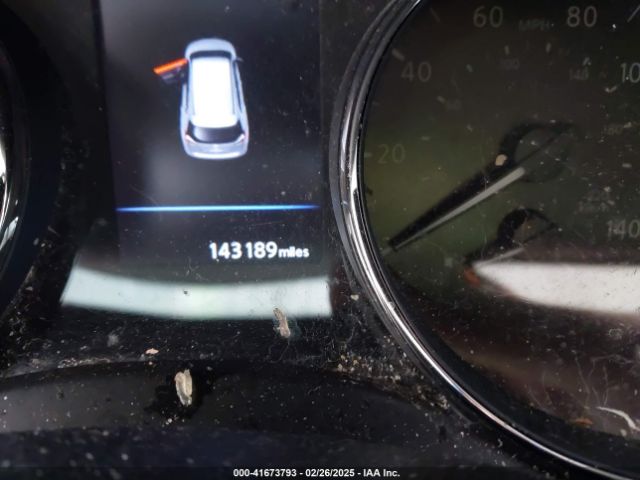JN8AT2MTXLW007944 Nissan Rogue S Fwd
