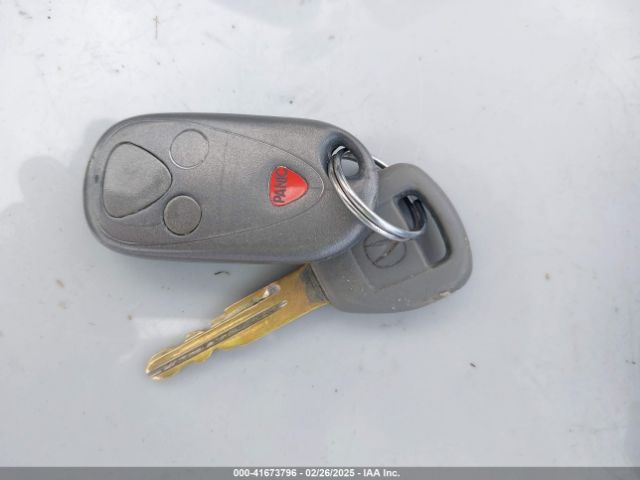 2004 ACURA RSX JH4DC53024S008692 Photo 10