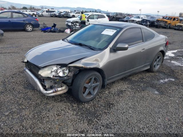 2004 ACURA RSX JH4DC53024S008692 Photo 1