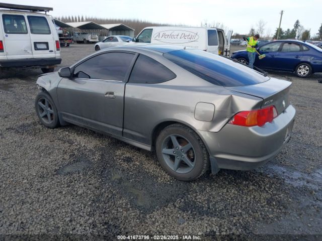 2004 ACURA RSX JH4DC53024S008692 Photo 2