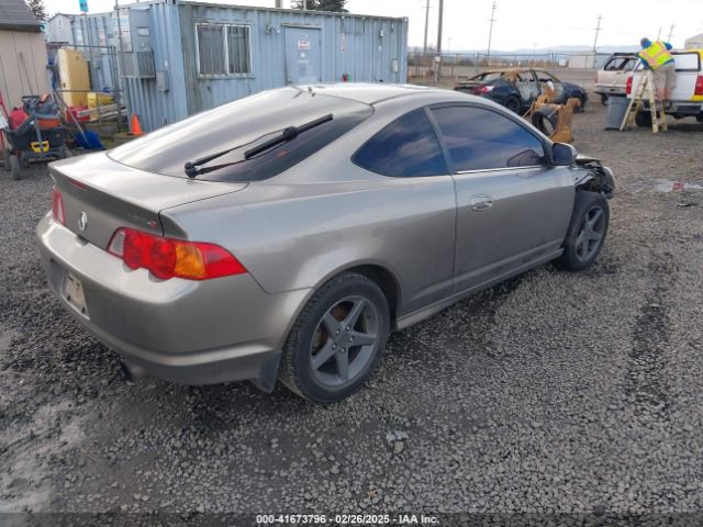 2004 ACURA RSX JH4DC53024S008692 Photo 3