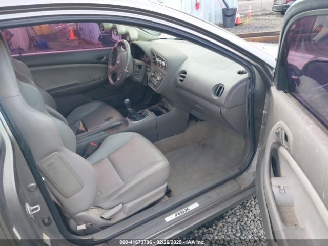 2004 ACURA RSX JH4DC53024S008692 Photo 4
