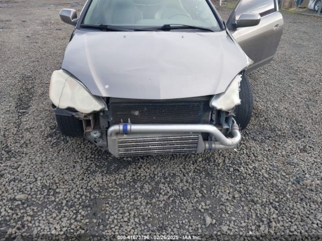 2004 ACURA RSX JH4DC53024S008692 Photo 5