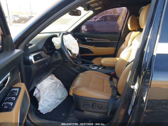 5XYP54HC9LG042624 KIA Telluride Sx