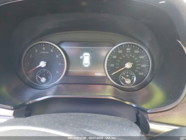 5XYP54HC9LG042624 KIA Telluride Sx