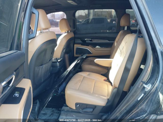 5XYP54HC9LG042624 KIA Telluride Sx