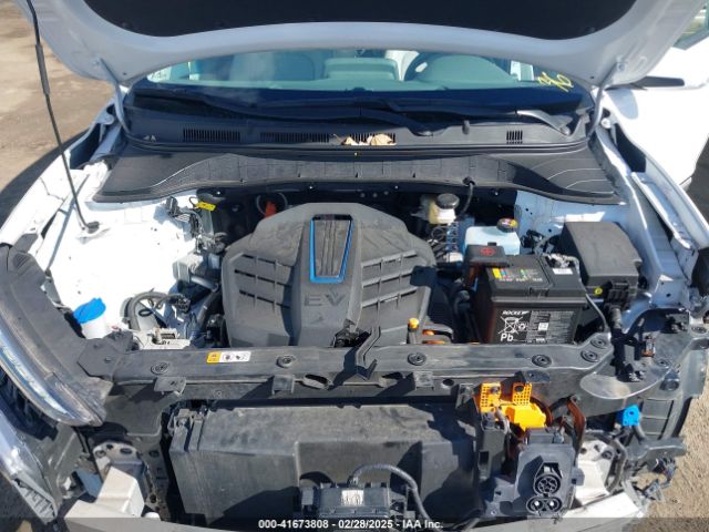 2021 HYUNDAI KONA ELECTRIC KM8K33AG6MU128718 Photo 9