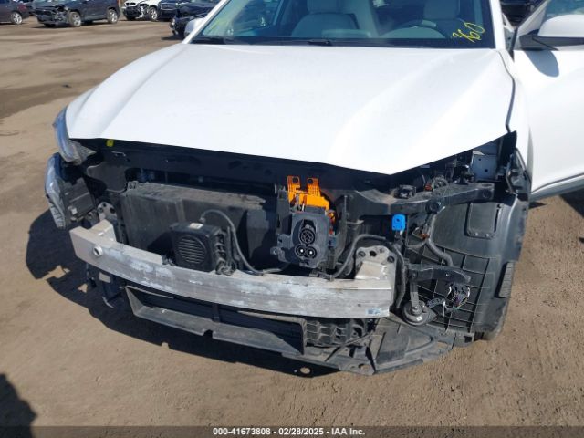 2021 HYUNDAI KONA ELECTRIC KM8K33AG6MU128718 Photo 5