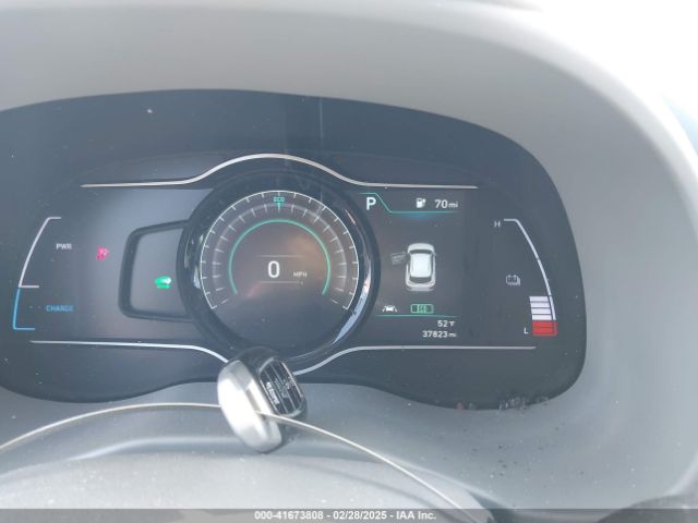 2021 HYUNDAI KONA ELECTRIC KM8K33AG6MU128718 Photo 6