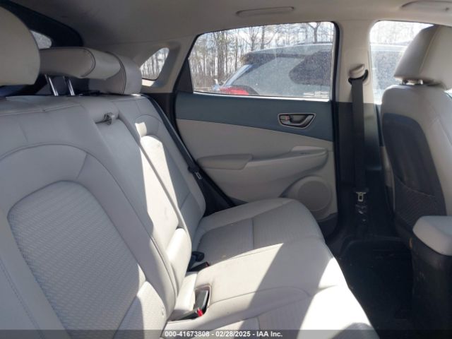 2021 HYUNDAI KONA ELECTRIC KM8K33AG6MU128718 Photo 7