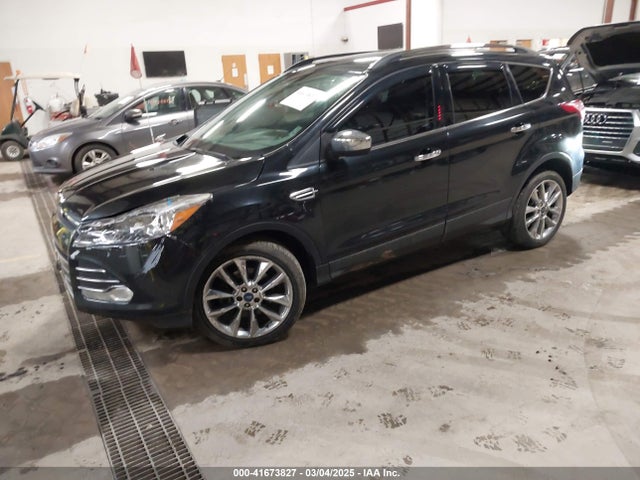 1FMCU9G9XFUA70029 Ford ESCAPE SE
