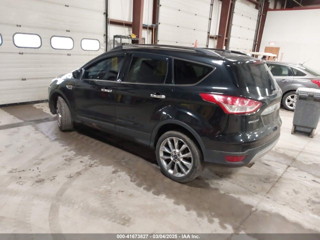 1FMCU9G9XFUA70029 Ford ESCAPE SE