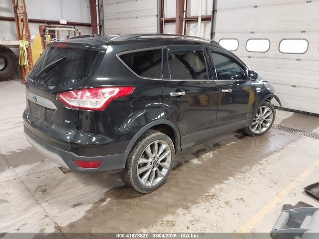 1FMCU9G9XFUA70029 Ford ESCAPE SE