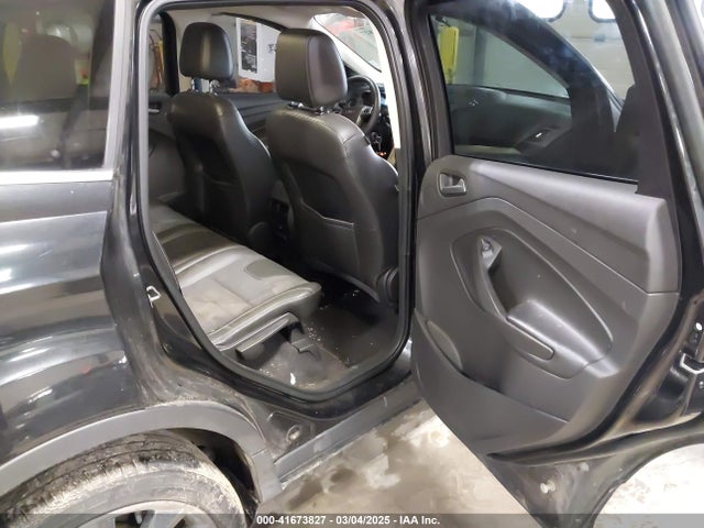 1FMCU9G9XFUA70029 Ford ESCAPE SE