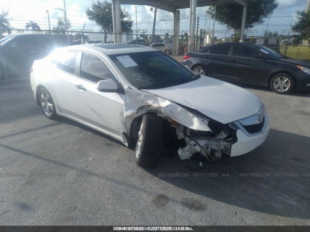 2010 ACURA TSX JH4CU2F63AC013784 Photo 0