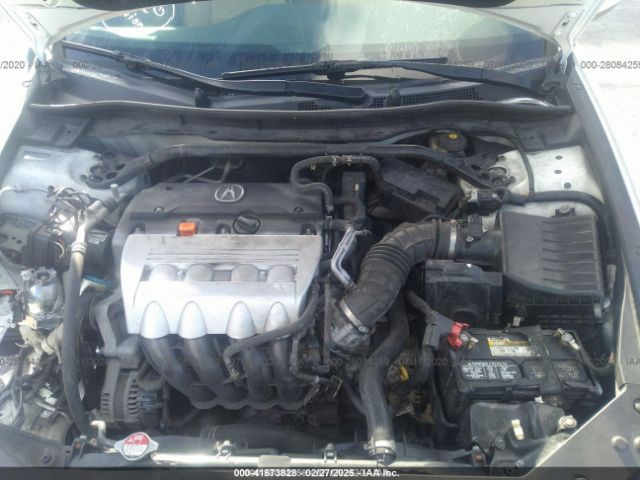 2010 ACURA TSX JH4CU2F63AC013784 Photo 9