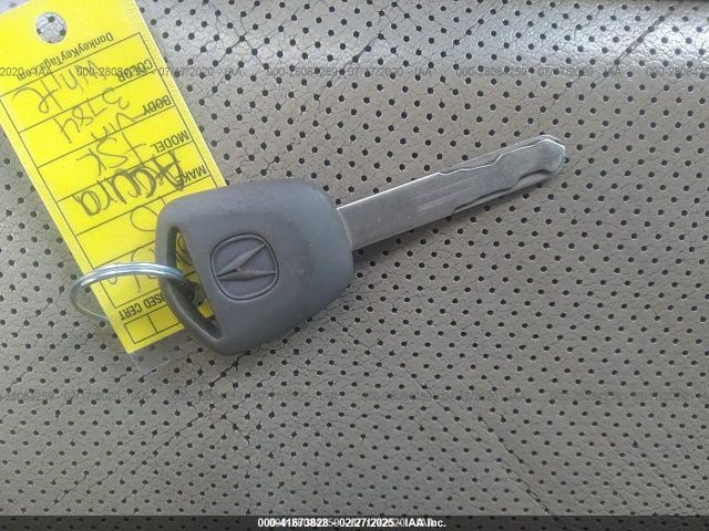 2010 ACURA TSX JH4CU2F63AC013784 Photo 10