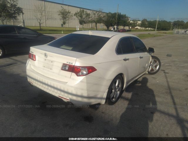2010 ACURA TSX JH4CU2F63AC013784 Photo 3