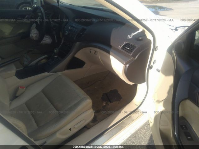 2010 ACURA TSX JH4CU2F63AC013784 Photo 4