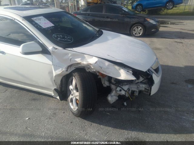 2010 ACURA TSX JH4CU2F63AC013784 Photo 5
