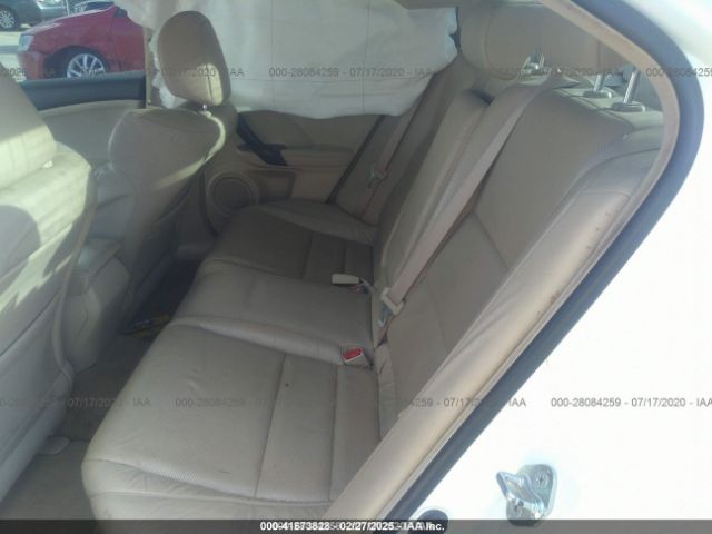 2010 ACURA TSX JH4CU2F63AC013784 Photo 7