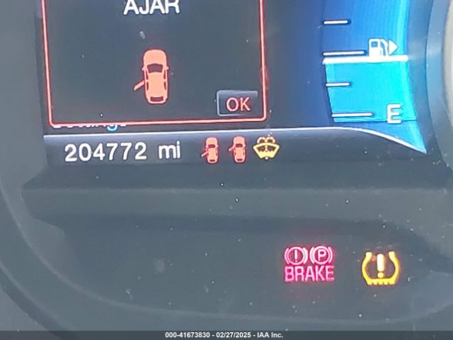1FM5K7D81EGA97146 Ford EXPLORER XLT