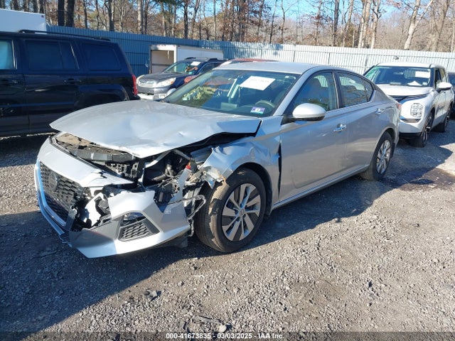 1N4BL4BV3KC201978 Nissan Altima 2.5 S
