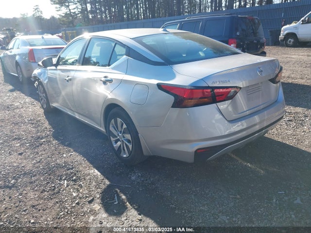 1N4BL4BV3KC201978 Nissan Altima 2.5 S