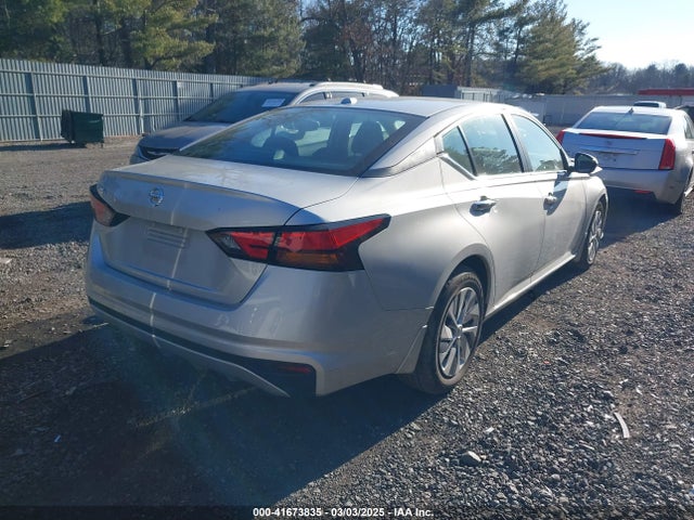 1N4BL4BV3KC201978 Nissan Altima 2.5 S