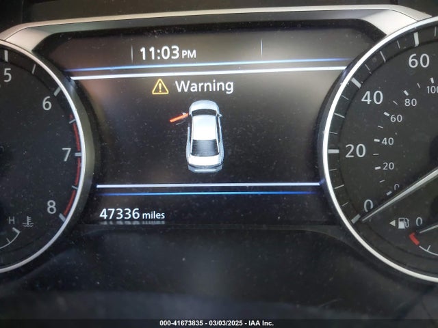 1N4BL4BV3KC201978 Nissan Altima 2.5 S