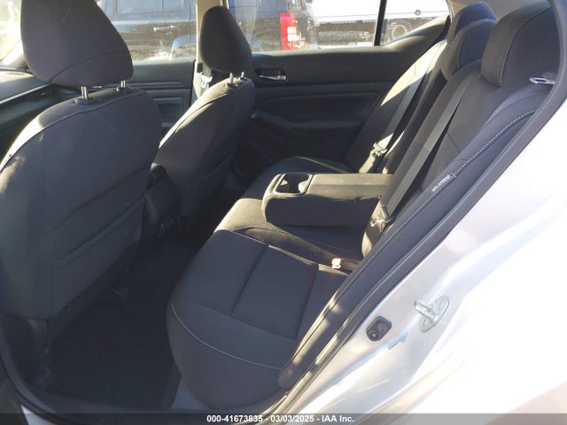 1N4BL4BV3KC201978 Nissan Altima 2.5 S