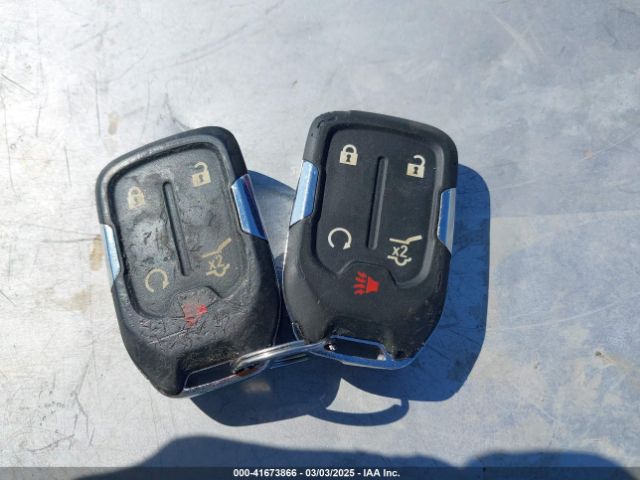 1GKKNPLS2KZ166670 GMC Acadia Denali