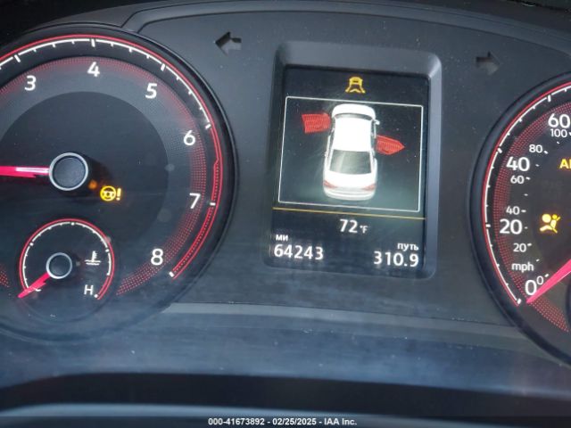 1VWMA7A39MC007031 Volkswagen Passat 2.0t R-line