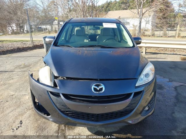 JM1CW2CL3E0169367 Mazda Mazda5 Touring