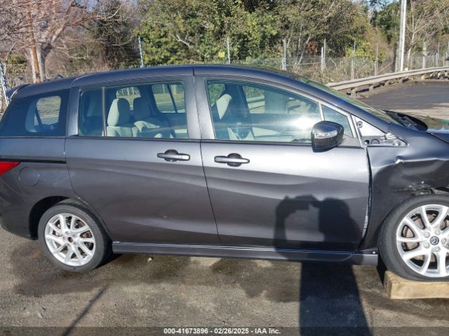 JM1CW2CL3E0169367 Mazda Mazda5 Touring