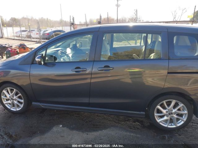 JM1CW2CL3E0169367 Mazda Mazda5 Touring