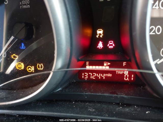 JM1CW2CL3E0169367 Mazda Mazda5 Touring