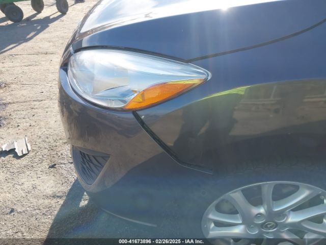 JM1CW2CL3E0169367 Mazda Mazda5 Touring