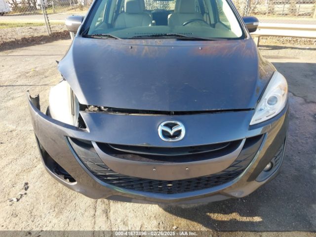 JM1CW2CL3E0169367 Mazda Mazda5 Touring