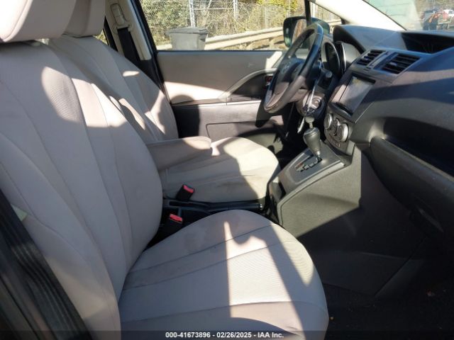 JM1CW2CL3E0169367 Mazda Mazda5 Touring