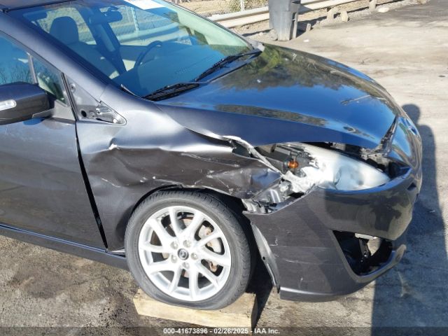 JM1CW2CL3E0169367 Mazda Mazda5 Touring