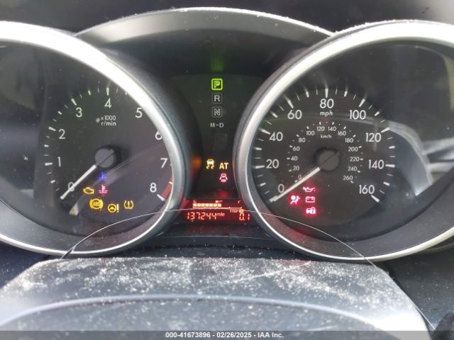 JM1CW2CL3E0169367 Mazda Mazda5 Touring