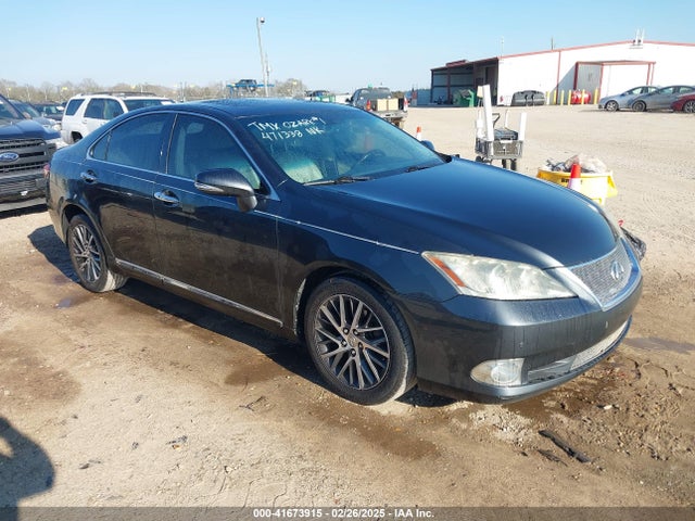 Продаж на аукціоні авто 2011 Lexus Es 350, vin: JTHBK1EG5B2471338, номер лоту: 41673915