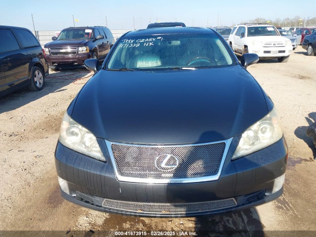 Продаж на аукціоні авто 2011 Lexus Es 350, vin: JTHBK1EG5B2471338, номер лоту: 41673915