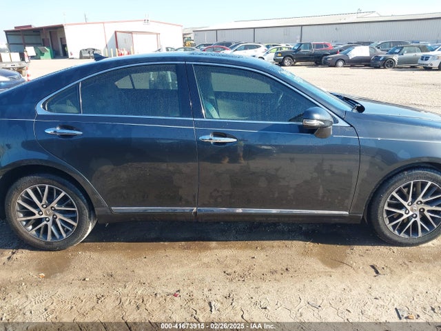 Продаж на аукціоні авто 2011 Lexus Es 350, vin: JTHBK1EG5B2471338, номер лоту: 41673915